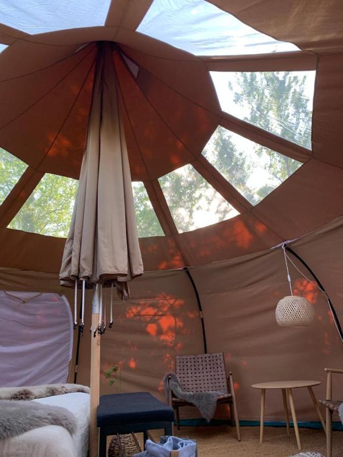 Romantic Luxus Glamping 3 *
