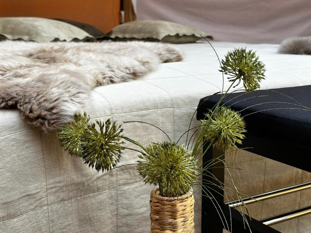Luxuszelt Romantic Luxus Glamping 3 *
