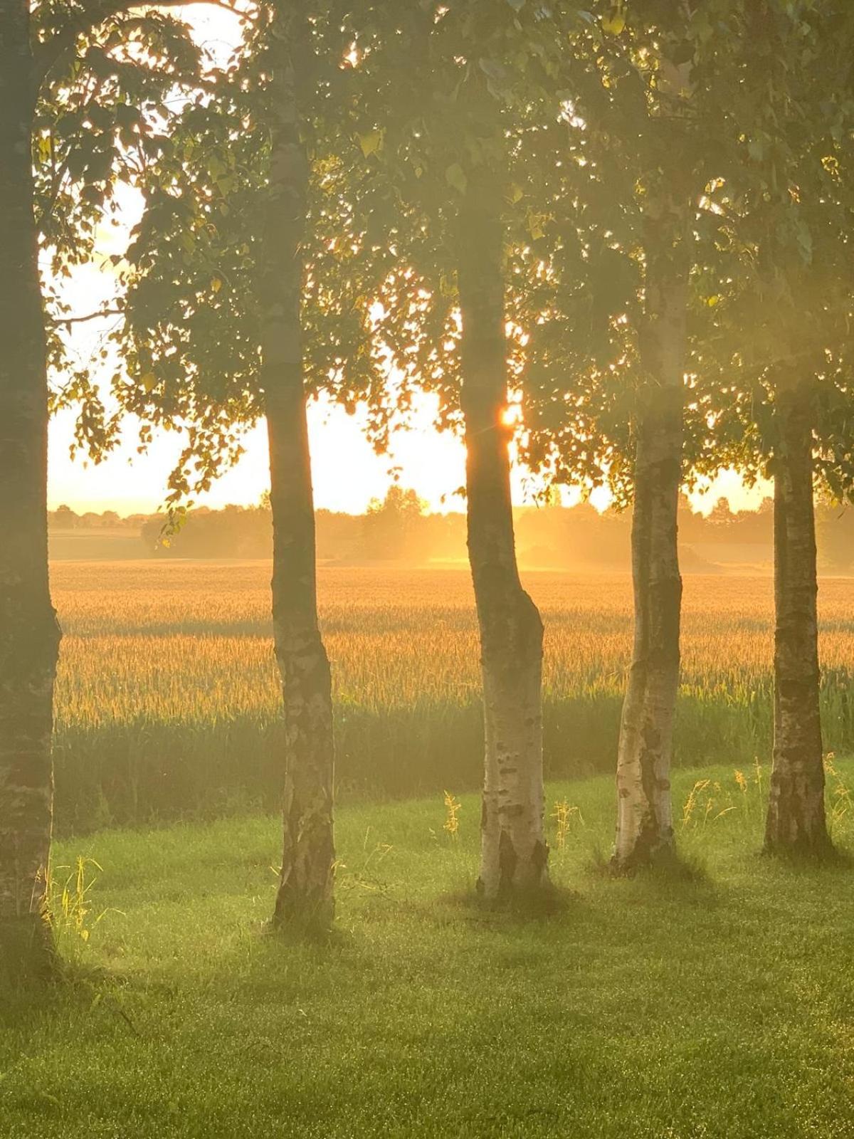 Lyxtält Romantic Luxus Glamping 3 *